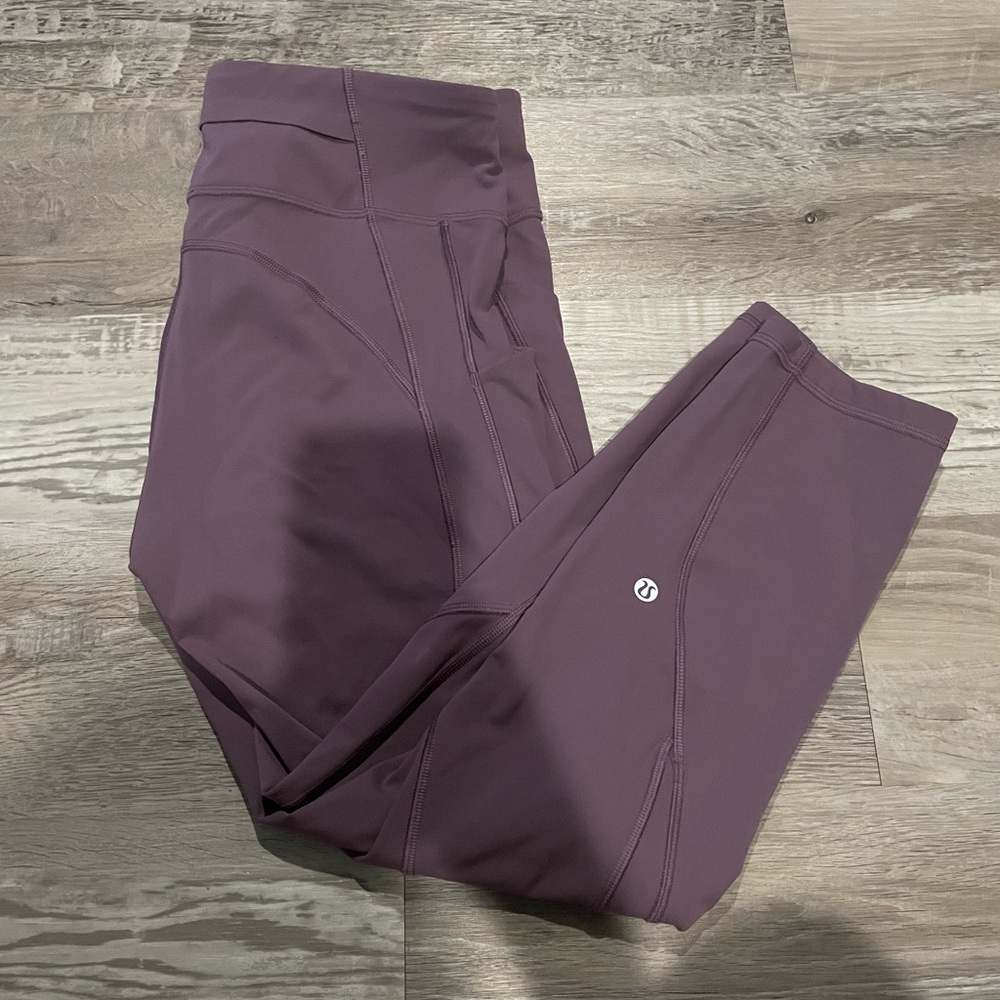 Lululemon Leggings